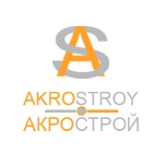 Акрострой ООО — логотип