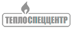 ТеплоСпецЦентр — логотип