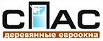 Евроокна СПАС — логотип