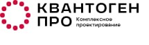 ООО Квантоген.Про — логотип