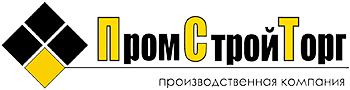 ПромСтройТорг — логотип
