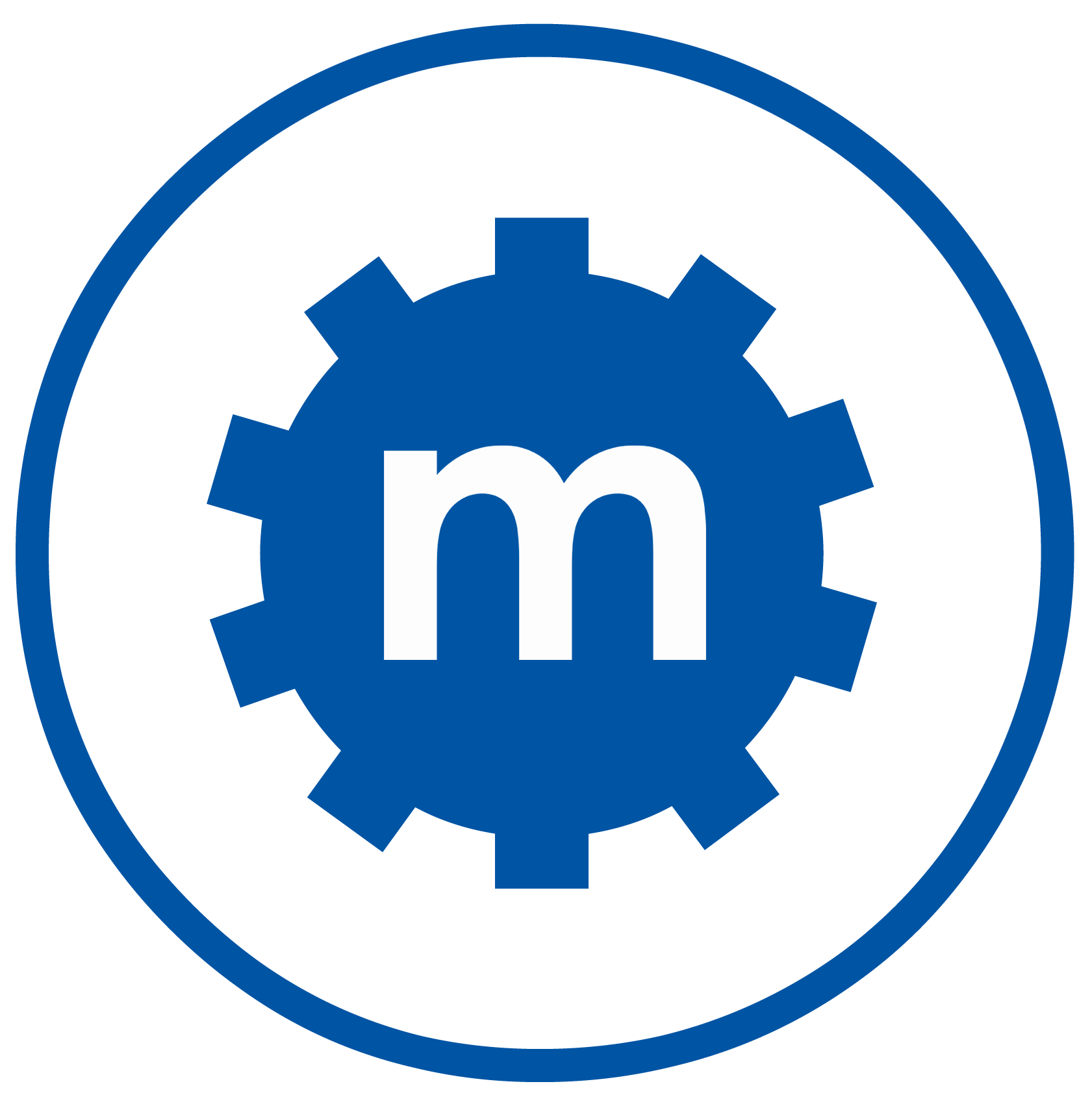 Мототех — логотип