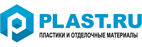 ПЛАСТ.РУ — логотип