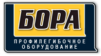 ГК Бора — логотип