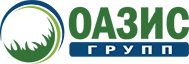 ООО "ОАЗИС ГРУПП" — логотип