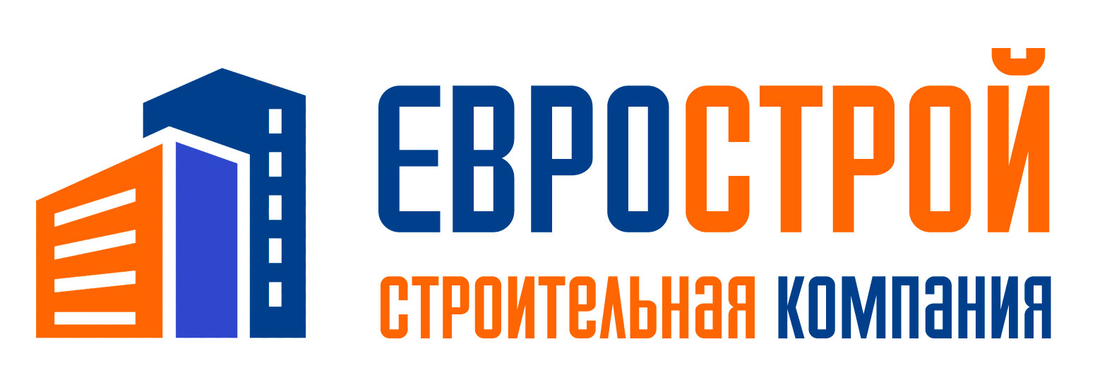 Еврострой — логотип