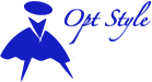 Opt Style — логотип