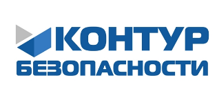 ПТГ «КОНТУР БЕЗОПАСНОСТИ — логотип