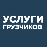 Прогрузчики.рф — логотип