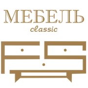 Мебель Classic — логотип