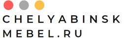 ChelyabinskMebel.ru — логотип