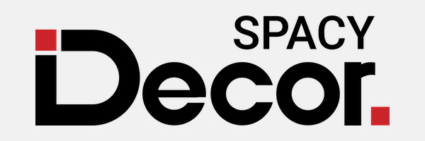 Spacy Decor — логотип
