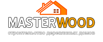 MASTERWOOD — логотип