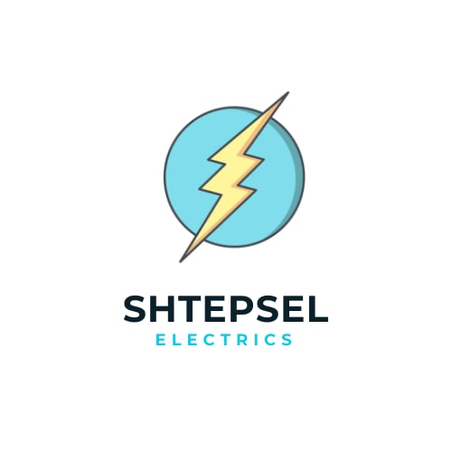 Shtepsel.com — логотип
