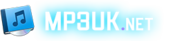 MP3UK.net — логотип