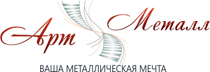 Арт-Металл — логотип