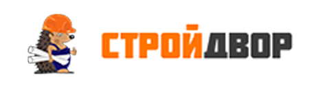 Строй Двор — логотип