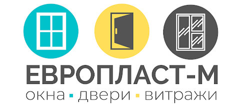 Европласт М — логотип