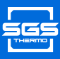 SGS THERMO — логотип