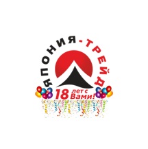Группа компаний «Япония-Трейд» — логотип