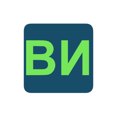 Доска объявлений Виоон — логотип
