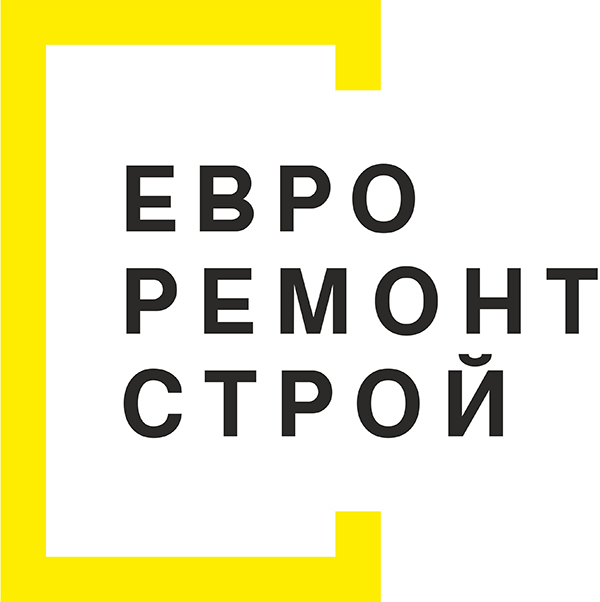 Ремонтно-строительные работы ЕвроРемонтСтрой — логотип