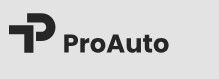 Автосалон Proauto (ООО Автодом) — логотип