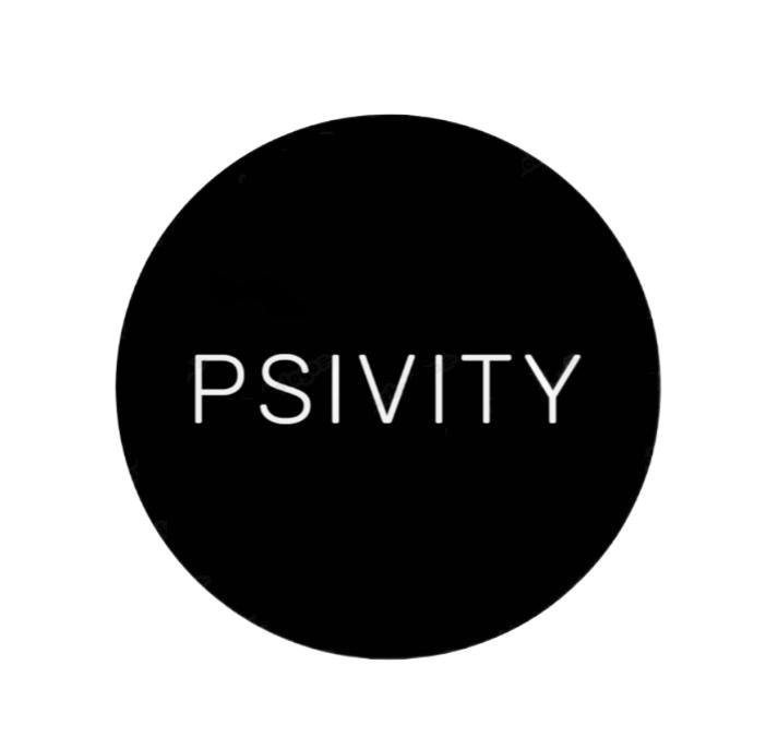 PSIVITY — логотип