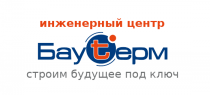 Сеть магазинов отопления Баутерм — логотип