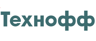 Технофф.com отзывы — логотип
