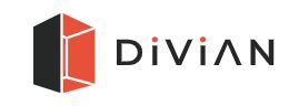 Divian — логотип
