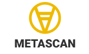 Метаскан — логотип