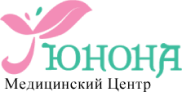 ЮНОНА — логотип