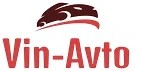 VIN-AVTO1 — логотип