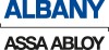 Albany Assa Abloy — логотип