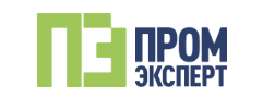 ПромЭкспер — логотип