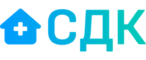 Стоматология Калининский район — логотип