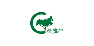 Зеленая Защита — логотип