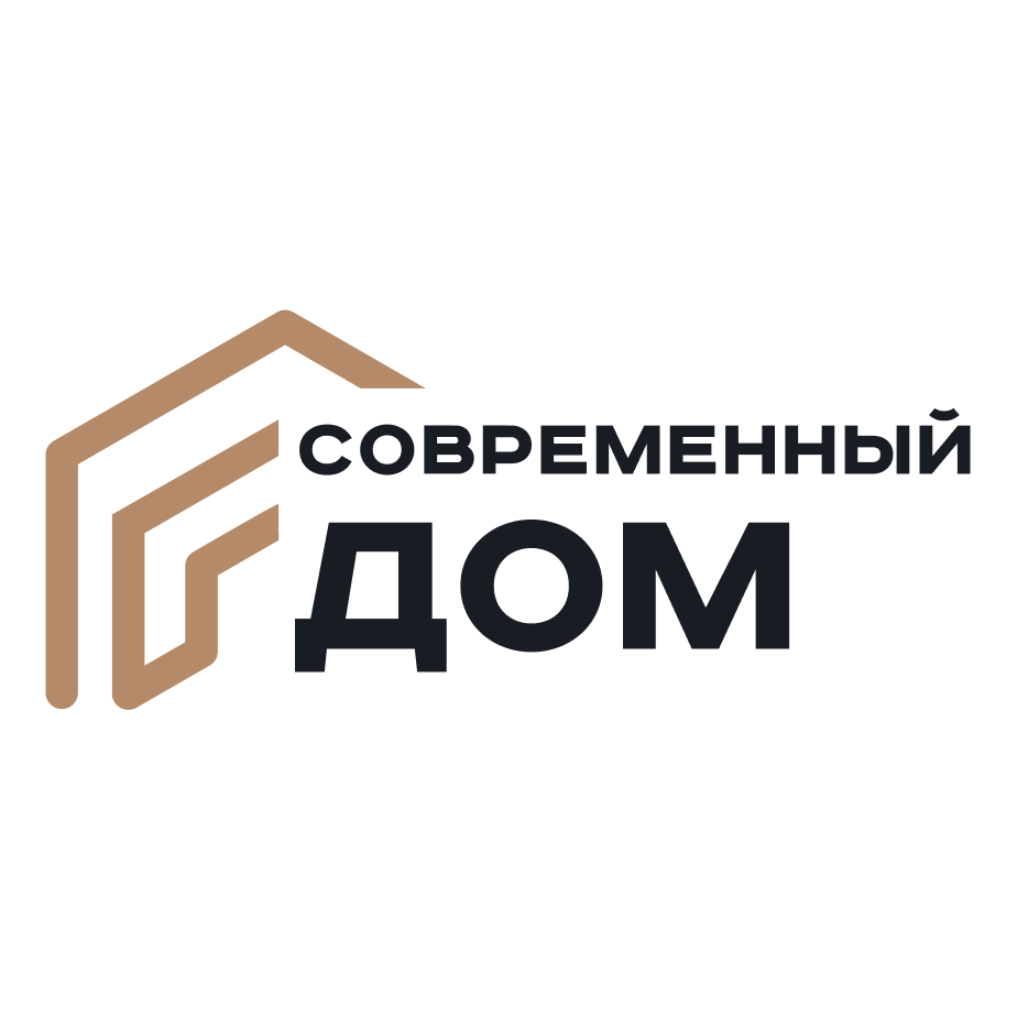 ООО «Современный Дом» — логотип