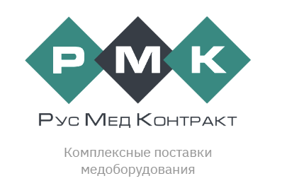 ООО «РусМедКонтракт» — логотип