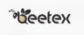 BeeTex — логотип
