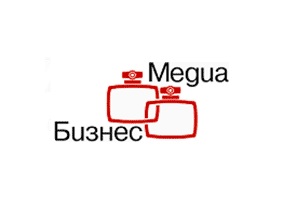 БизнесМедиа — логотип