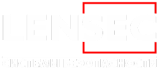Lensec — логотип