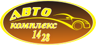 Пушкин СТО — логотип