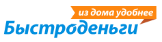 МФК Быстроденьги Кострома — логотип