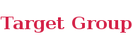 Target Group — логотип