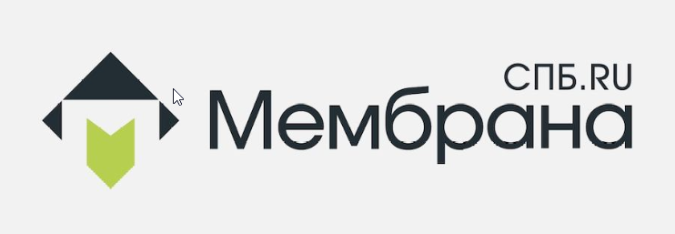 МембранаСПБ.RU — логотип