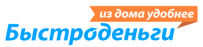 МФК Быстроденьги Энгельс — логотип