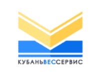 ООО "КУБАНЬВЕССЕРВИС" — логотип