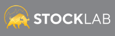 StockLab — логотип